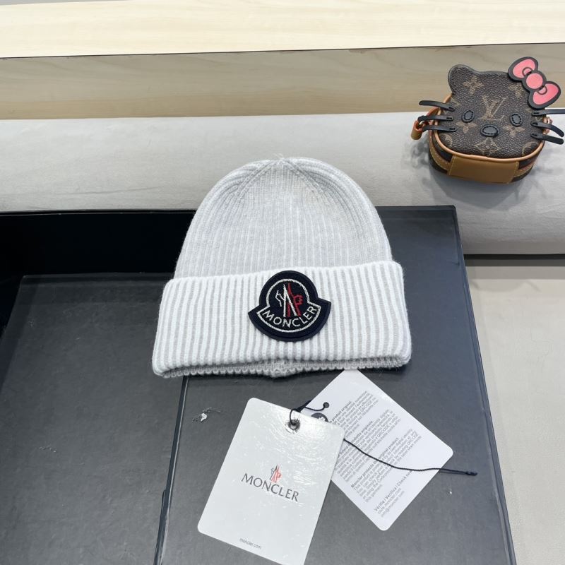 Moncler Caps